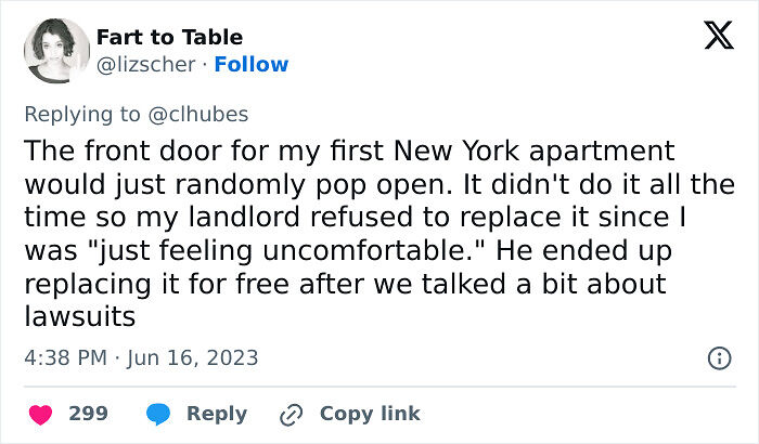 76 Times Landlords Were So Horrible, Renters Wanted To Run Away (New Pics)