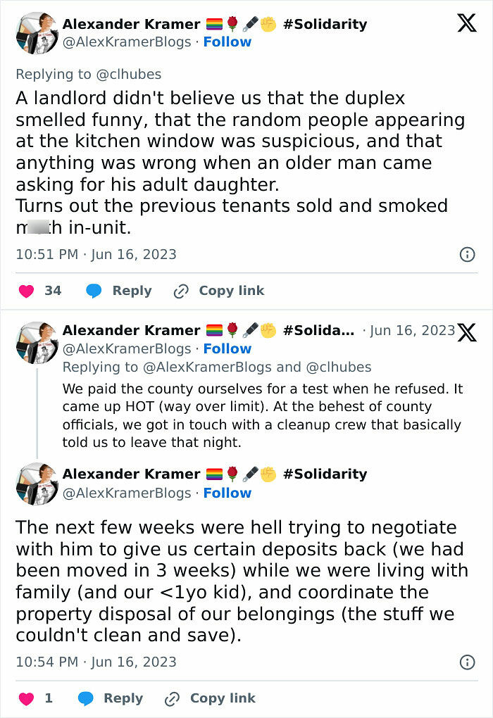 76 Times Landlords Were So Horrible, Renters Wanted To Run Away (New Pics)
