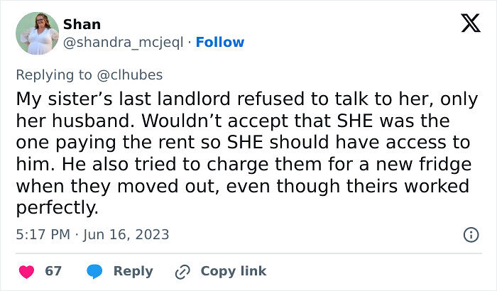 76 Times Landlords Were So Horrible, Renters Wanted To Run Away (New Pics)