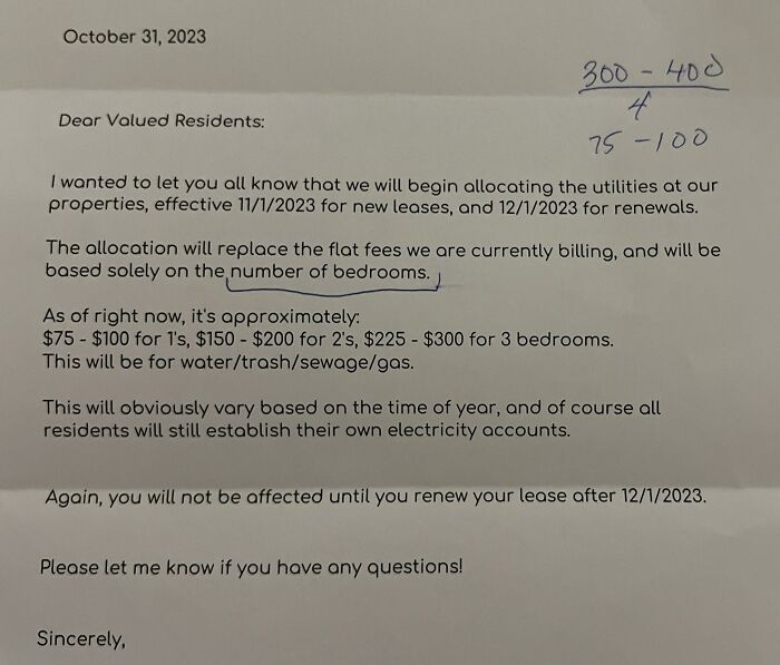 76 Times Landlords Were So Horrible, Renters Wanted To Run Away (New Pics)