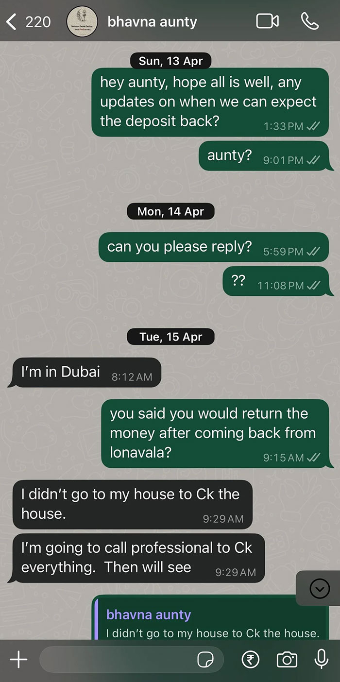 76 Times Landlords Were So Horrible, Renters Wanted To Run Away (New Pics)