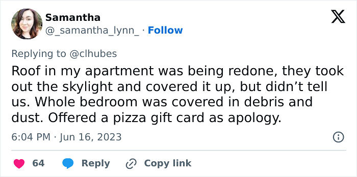 76 Times Landlords Were So Horrible, Renters Wanted To Run Away (New Pics)