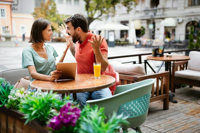 &#8220;Maybe If You Hadn&#8217;t Boned Our Son’s Girlfriend&#8221;: 111 Crazy Stories Servers Overheard