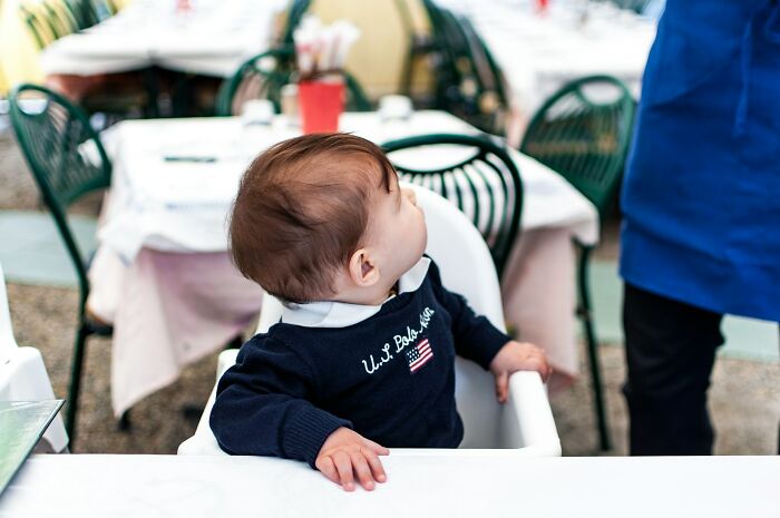 &#8220;Maybe If You Hadn&#8217;t Boned Our Son’s Girlfriend&#8221;: 111 Crazy Stories Servers Overheard