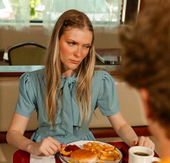 &#8220;Maybe If You Hadn&#8217;t Boned Our Son’s Girlfriend&#8221;: 111 Crazy Stories Servers Overheard