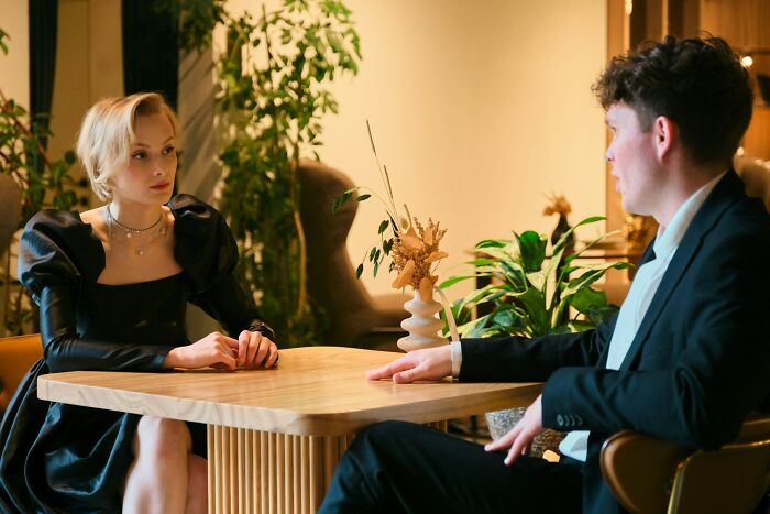 &#8220;Maybe If You Hadn&#8217;t Boned Our Son’s Girlfriend&#8221;: 111 Crazy Stories Servers Overheard