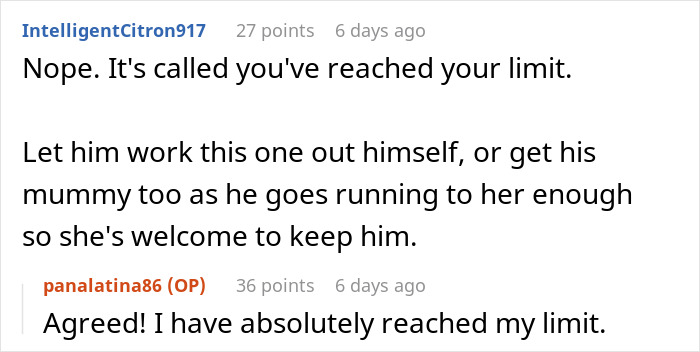 Man Expects Wife To Rescue Him After Missing His Flight Home, Receives A Lesson Instead