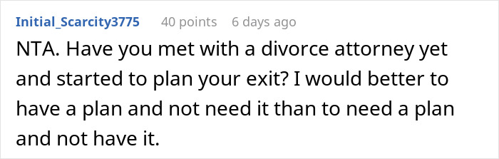 Man Expects Wife To Rescue Him After Missing His Flight Home, Receives A Lesson Instead