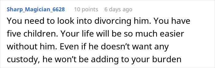 Man Expects Wife To Rescue Him After Missing His Flight Home, Receives A Lesson Instead
