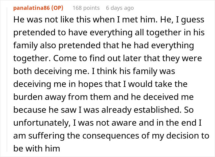 Man Expects Wife To Rescue Him After Missing His Flight Home, Receives A Lesson Instead