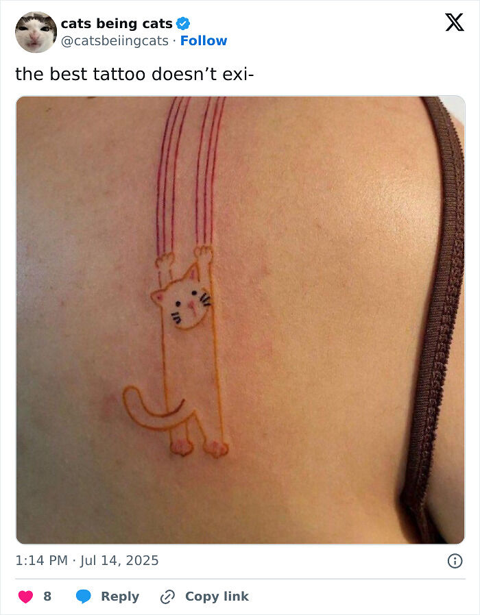 &#8220;Cats Just Being Themselves&#8221;: 129 Hilarious And Adorable Cat Posts