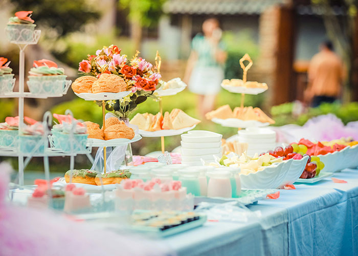 “We’re Not Doing This Today”: Woman Shuts Down Brother’s Proposal At Her Baby Shower