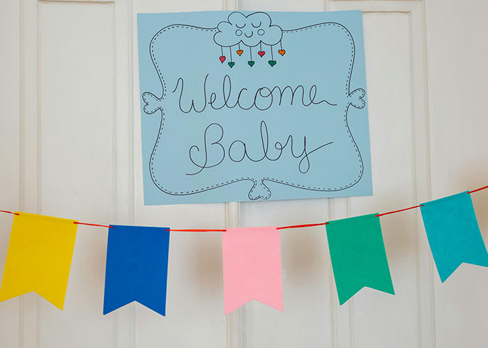 “We’re Not Doing This Today”: Woman Shuts Down Brother’s Proposal At Her Baby Shower