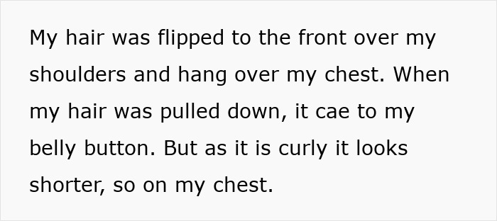 Hairdresser Butchers Woman’s Long Hair Despite Instructions, Client Left Distraught And Crying