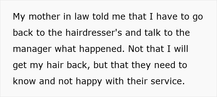 Hairdresser Butchers Woman’s Long Hair Despite Instructions, Client Left Distraught And Crying