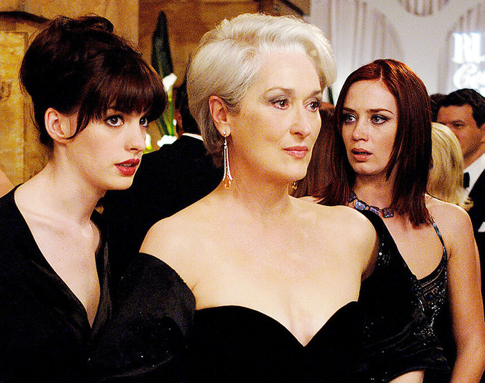 Anna Wintour Finally Reveals What She Feels About &#8216;The Devil Wears Prada&#8217;