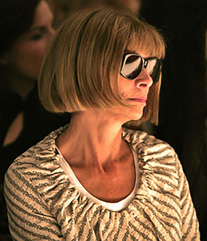 Anna Wintour Finally Reveals What She Feels About &#8216;The Devil Wears Prada&#8217;