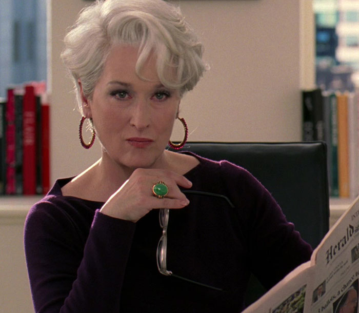 Anna Wintour Finally Reveals What She Feels About &#8216;The Devil Wears Prada&#8217;