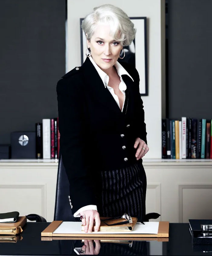 Anna Wintour Finally Reveals What She Feels About &#8216;The Devil Wears Prada&#8217;