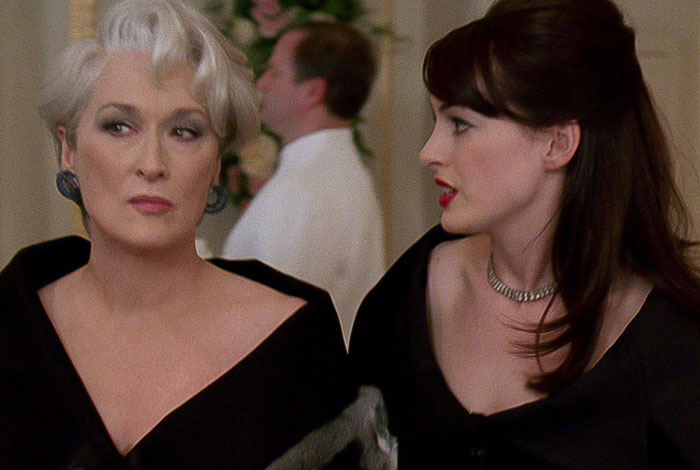 Anna Wintour Finally Reveals What She Feels About &#8216;The Devil Wears Prada&#8217;