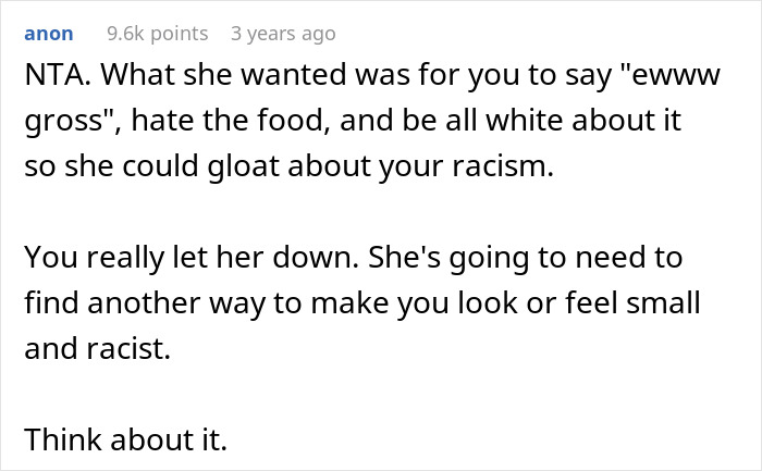 Asian GF Gets Weird After White BF Orders The Most Chinese Dish On The Menu, He’s Baffled