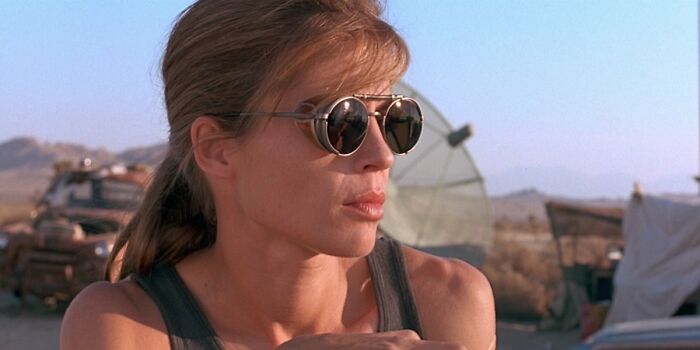 32 Well-Written Female Characters In Movies That Break The Stereotype And Feel Genuine