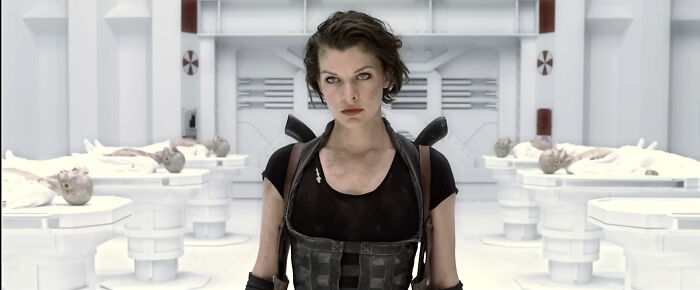 32 Well-Written Female Characters In Movies That Break The Stereotype And Feel Genuine