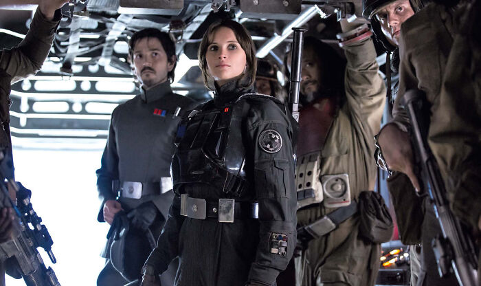 32 Well-Written Female Characters In Movies That Break The Stereotype And Feel Genuine