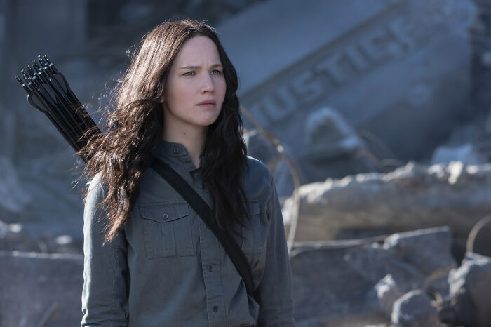 32 Well-Written Female Characters In Movies That Break The Stereotype And Feel Genuine