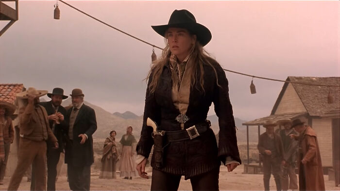 32 Well-Written Female Characters In Movies That Break The Stereotype And Feel Genuine