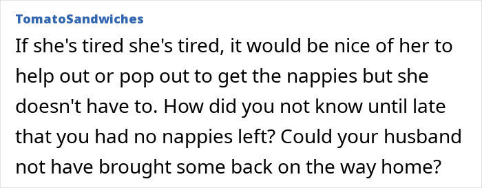 Woman Hurt After MIL Refuses To Take Care Of Her 5 Kids, People Online Say They Would Too