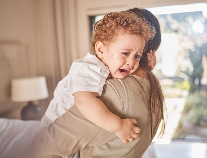 Woman Gets The Ultimate Revenge On Mistress Who Locked Her Toddler Outside