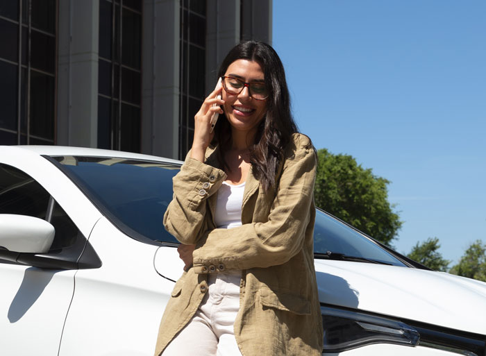 Man Parks His Car In EV Charging Spot, Comes Running Out Of Yoga Session When It Gets &#8220;Towed&#8221;