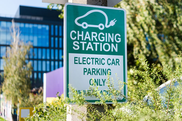 Man Parks His Car In EV Charging Spot, Comes Running Out Of Yoga Session When It Gets &#8220;Towed&#8221;