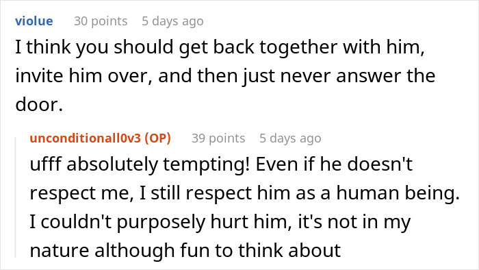 GF Goes Above And Beyond Preparing For BF&#8217;s Return, He Ditches The Plan Last Minute, Gets Dumped Fast