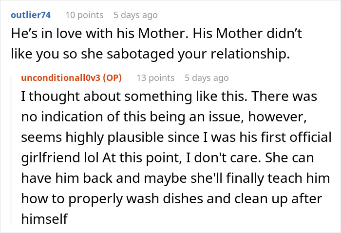 GF Goes Above And Beyond Preparing For BF&#8217;s Return, He Ditches The Plan Last Minute, Gets Dumped Fast