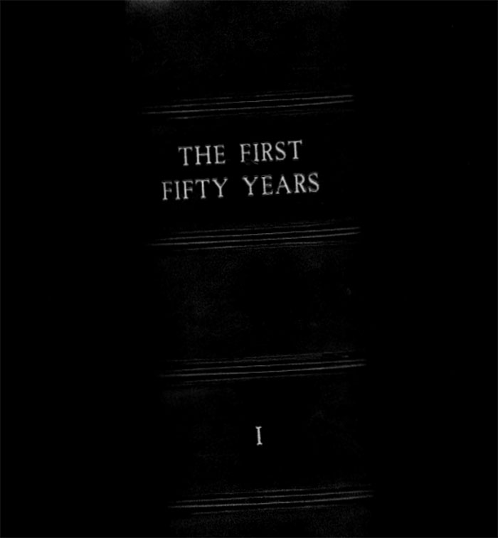 A Glimpse Of What Was Inside Jeffrey Epstein&#8217;s &#8220;Rotten&#8221; 50th Birthday Book That Makes People Sick