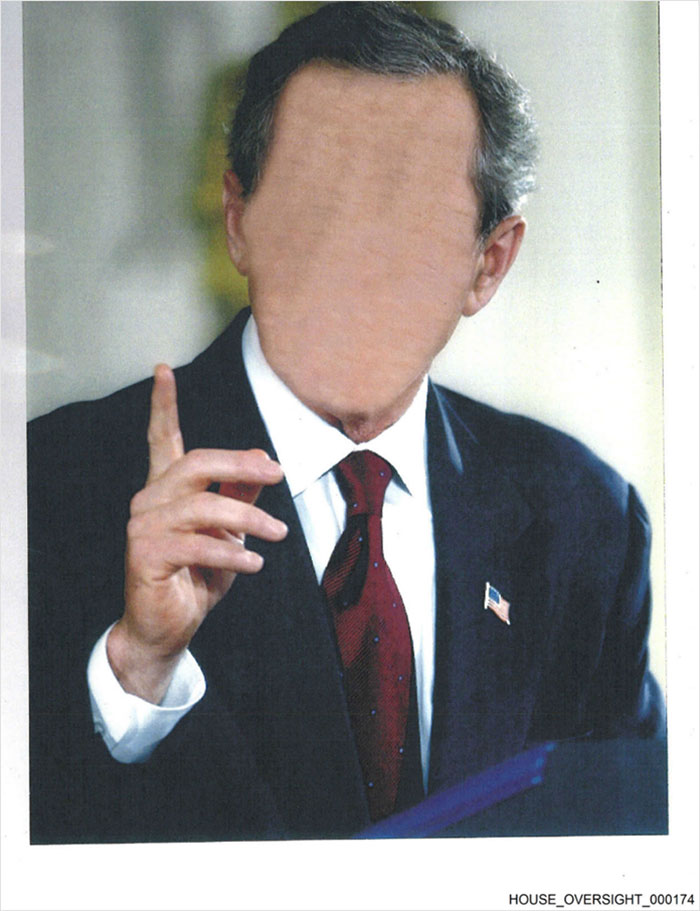 A Glimpse Of What Was Inside Jeffrey Epstein&#8217;s &#8220;Rotten&#8221; 50th Birthday Book That Makes People Sick