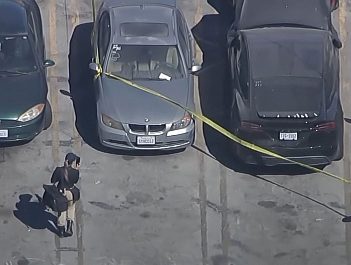 After Decomposing Body Was Found In Abandoned Tesla Registered To Singer, He Breaks His Silence