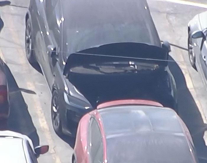 After Decomposing Body Was Found In Abandoned Tesla Registered To Singer, He Breaks His Silence