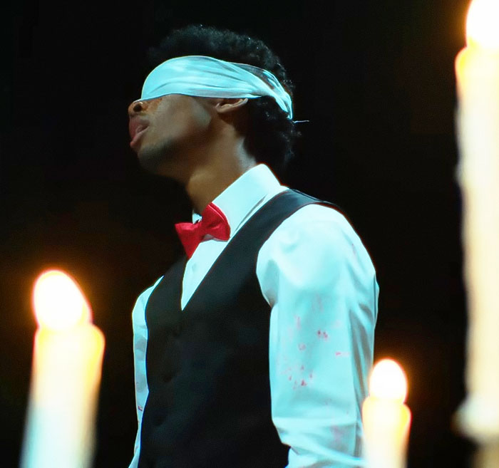 After Decomposing Body Was Found In Abandoned Tesla Registered To Singer, He Breaks His Silence