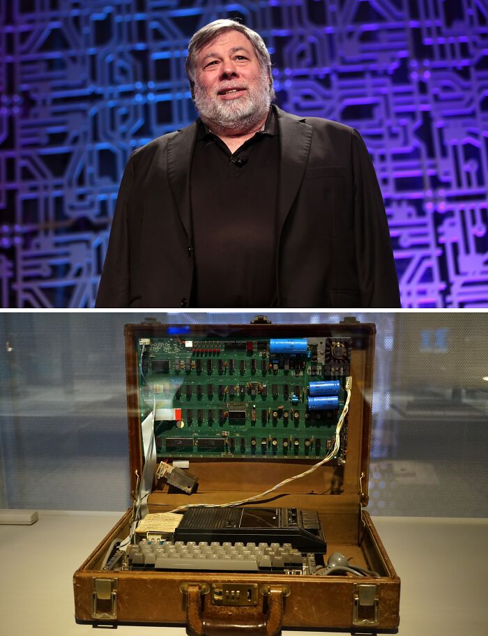 35 Everyday Inventions And The Brilliant Minds Behind Them