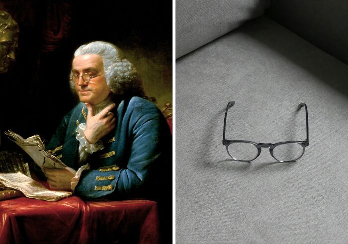 35 Everyday Inventions And The Brilliant Minds Behind Them