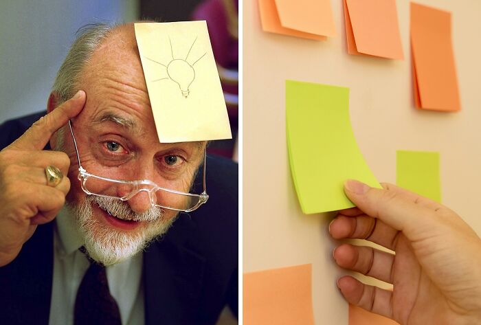 35 Everyday Inventions And The Brilliant Minds Behind Them