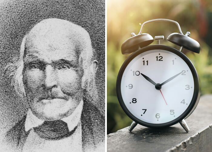 35 Everyday Inventions And The Brilliant Minds Behind Them