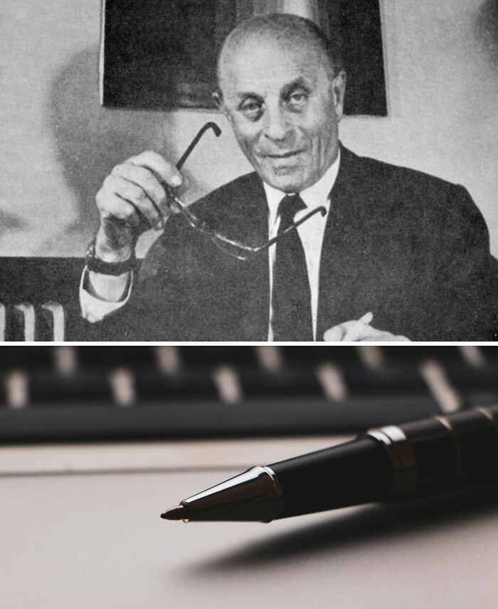 35 Everyday Inventions And The Brilliant Minds Behind Them