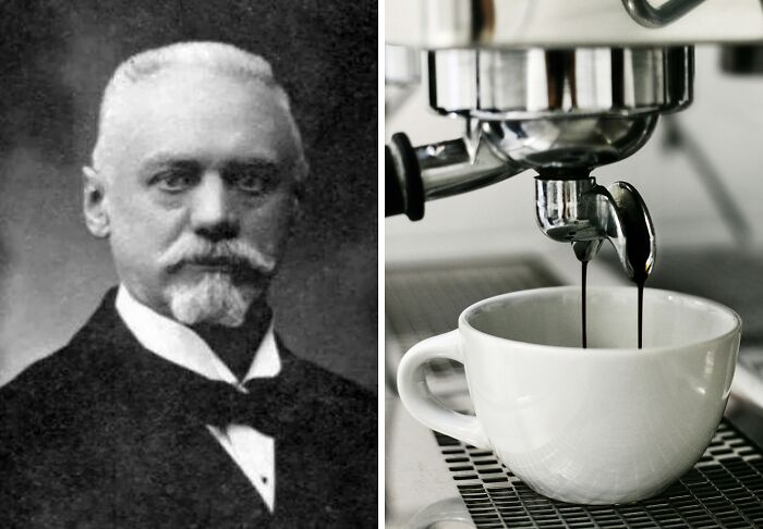 35 Everyday Inventions And The Brilliant Minds Behind Them
