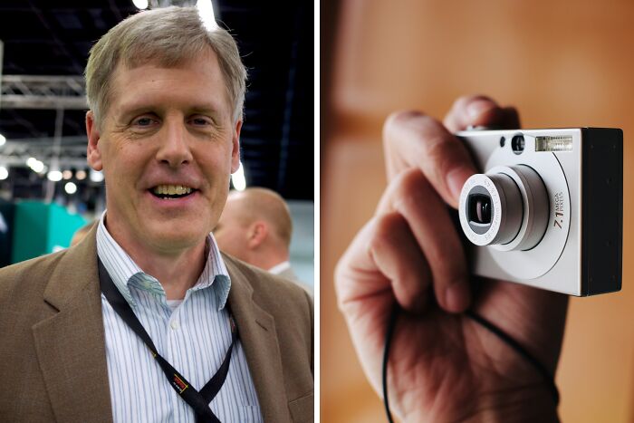 35 Everyday Inventions And The Brilliant Minds Behind Them
