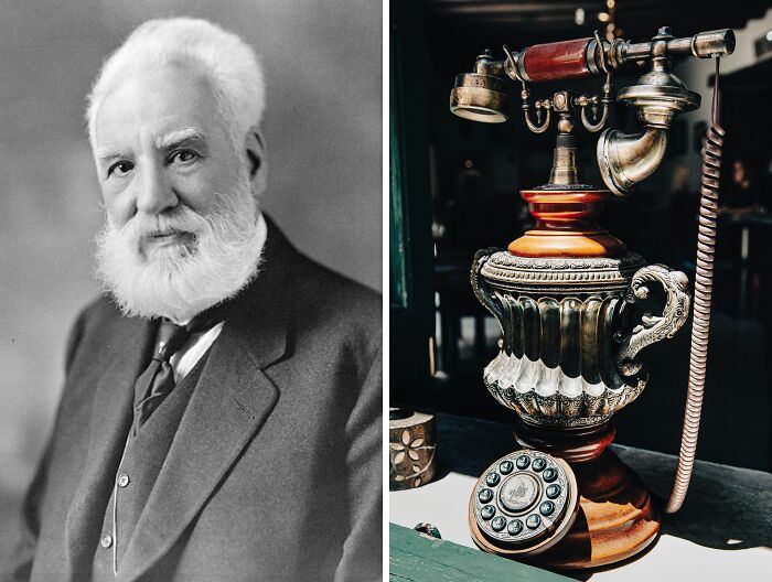 35 Everyday Inventions And The Brilliant Minds Behind Them