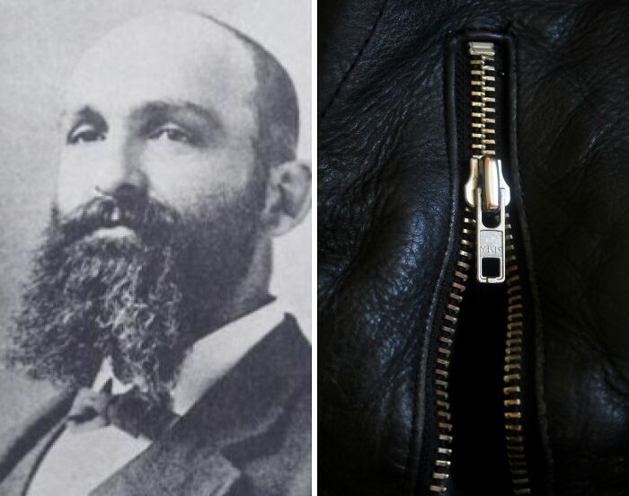 35 Everyday Inventions And The Brilliant Minds Behind Them